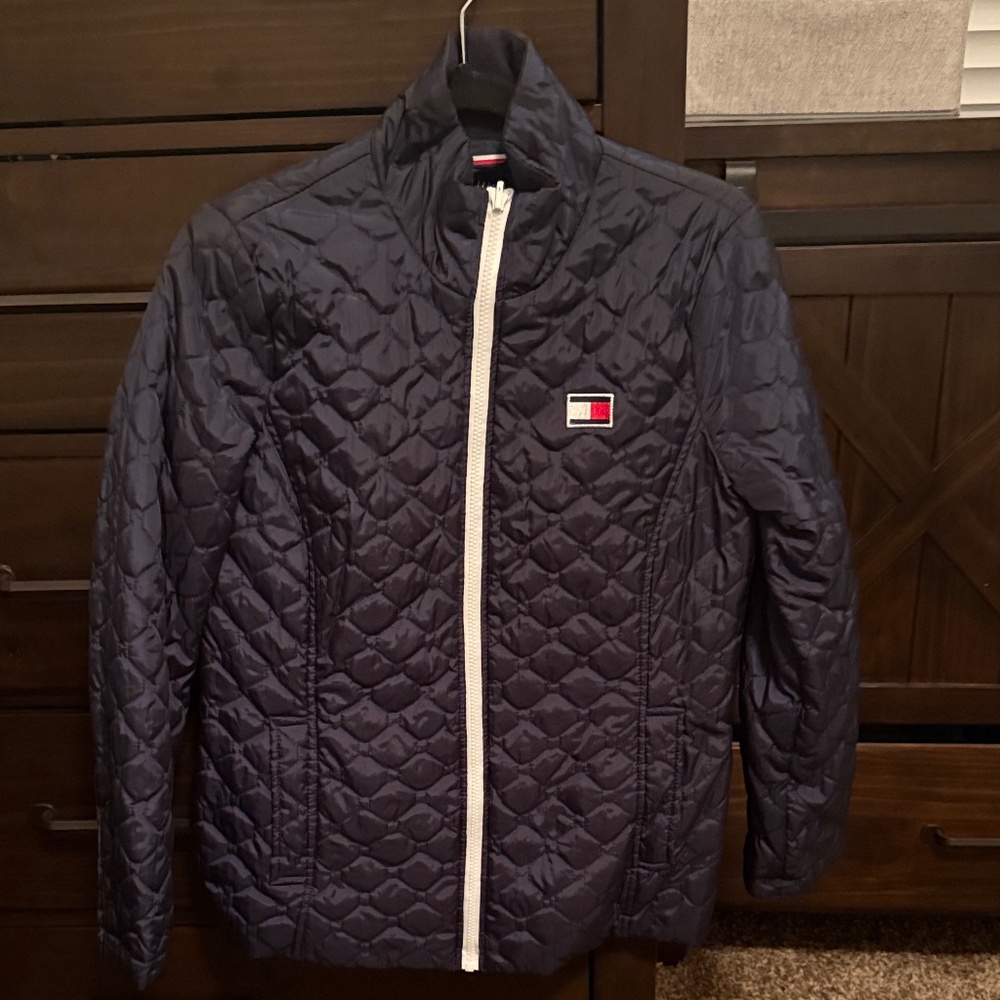 Tommy Hilfiger